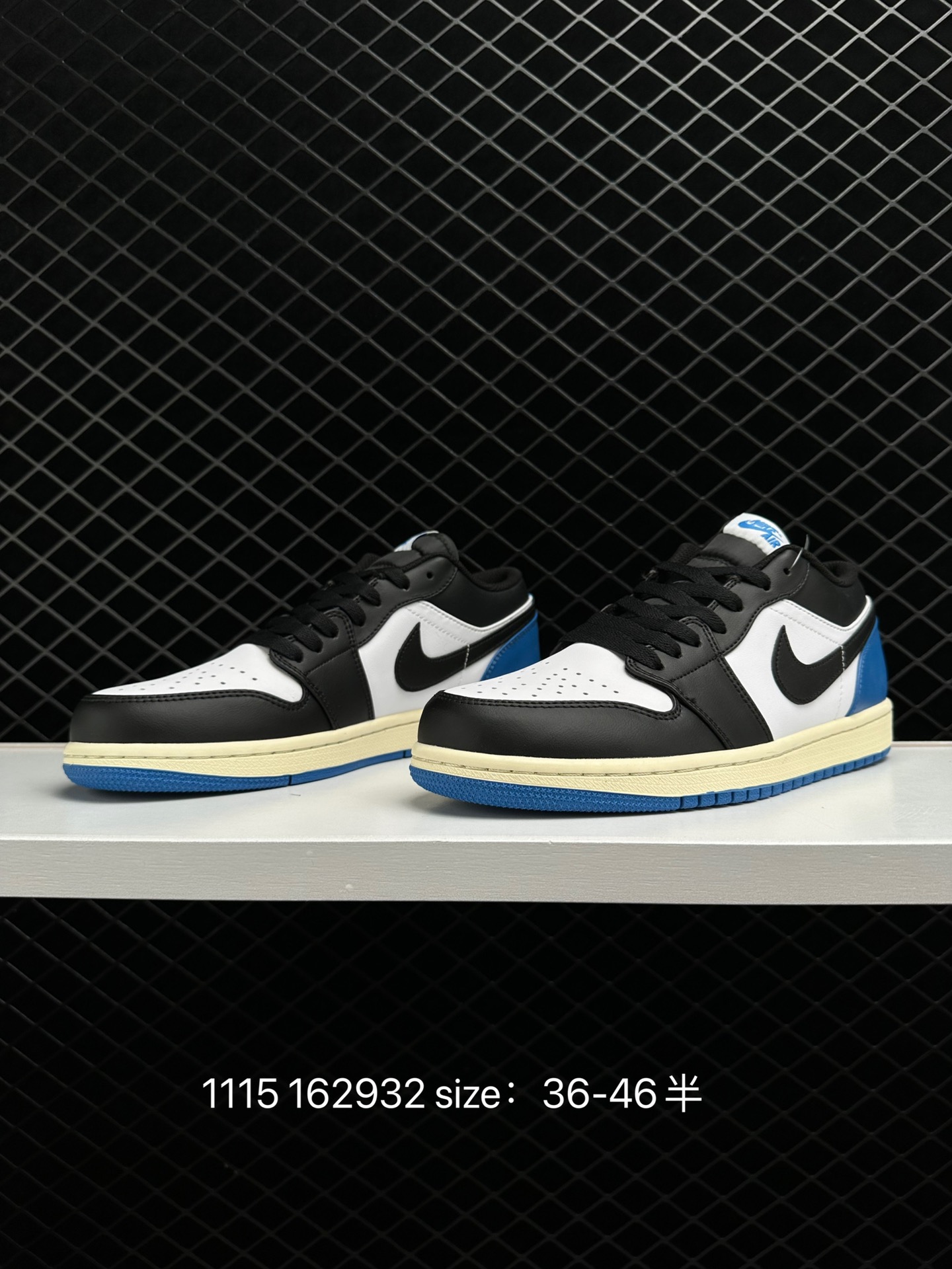 Air Jordan 1 Low AJ1